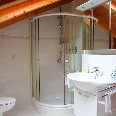 公寓 Ferienwohnung-koenigin *