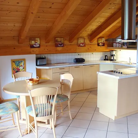 Ferienwohnung-koenigin