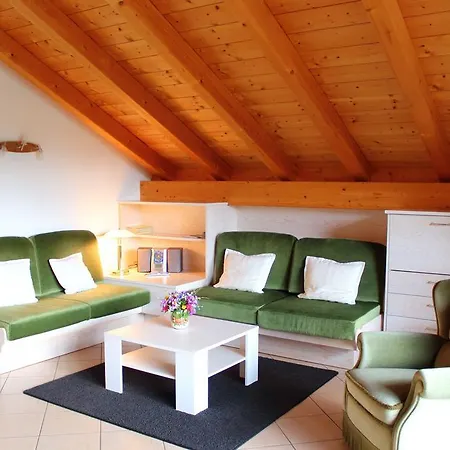Ferienwohnung-koenigin 公寓 *